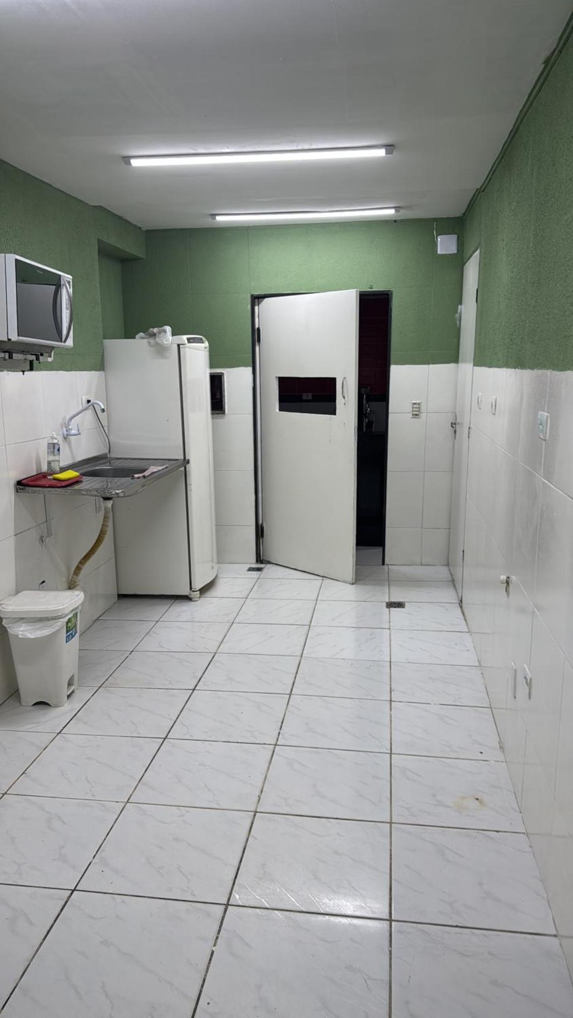 Pousada Alameda Boa Vista Récife Extérieur photo